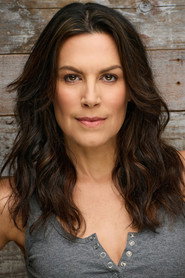 Photo of Laura McLauchlin as Rosa