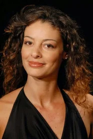 Photo of Carol Mariottini as Silvia