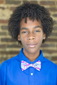 Photo of Derion Graham as Marcus