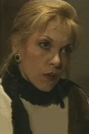 Photo of Silvia Cárdenas as Rosario
