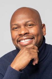 Photo of Gary Scales as Bodyguard