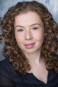 Photo of Amy Trigg as Biondella
