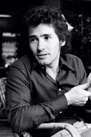 Photo of Tim Buckley as The Drummer
