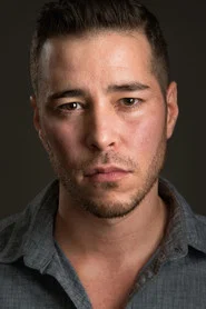 Photo of Gabriel Cortez Jr. as Ron