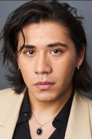 Photo of Abner Lozano as Ranger Jude Rodriguez