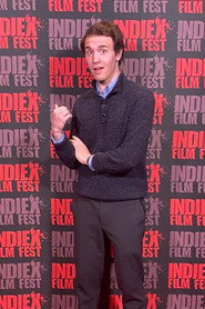 Photo of Phineas Larson as Elia