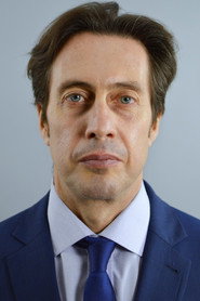Photo of David Benhamou as David