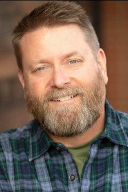 Photo of Owen Borum as Robert