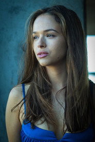 Photo of Charlotte Benesch