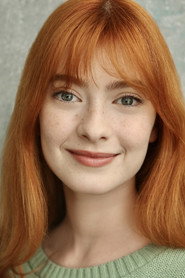 Photo of Abigail O'Regan as Eva