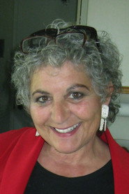 Photo of Roberta Cantow
