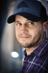 Photo of Mitja Okorn as Seronja