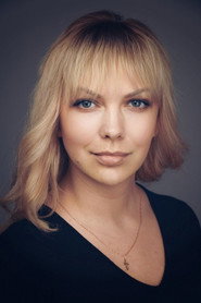 Photo of Svetlana Voloshina as Lena