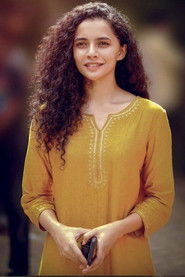Photo of Athulya Chandra as Jensy