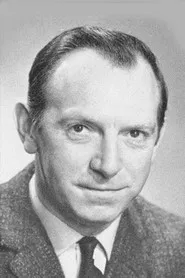Photo of Guy Standeven as Wilkinson