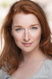 Photo of Antonia Tootill as Rosanna Arya