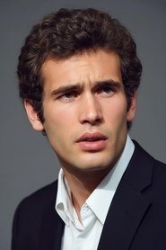 Photo of Cengiz Nezir as Ömer
