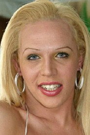 Photo of Pamella Anderson
