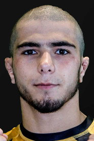 Photo of Muhammad Mokaev as Self