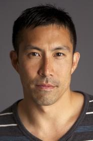Photo of Jerry Ying as Yoji Miller