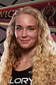 Photo of Alexa Culp as Herself