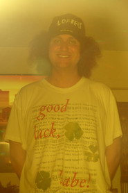 Photo of Nate Simon as Paul