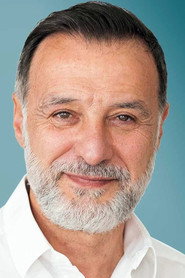 Photo of Luca Canonici as Grey