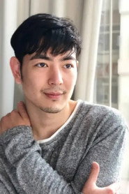 Photo of Zheng Wen Jie as Liang Xiaoguang