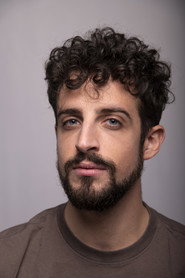 Photo of Antonio Calabaria as Nicolas