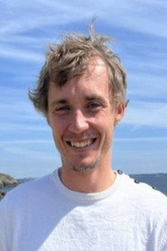 Photo of Valentin Madouas