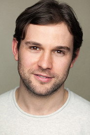 Photo of Lee Hunter as Eric