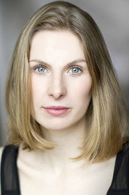 Photo of Anna Dawson as Jodie