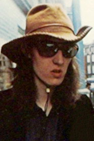 Photo of R.J. Parnell as Ricardo
