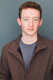 Photo of Ryan Foust