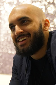 Photo of Farahd Abdullah Wallizada as Ramzi