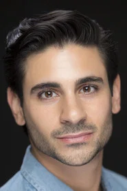 Photo of Garen Boyajian as Sherif