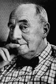Photo of Joseph N. Welch as Self