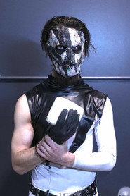 Photo of Quinn Whittock as CoKane