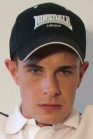 Photo of Mark Richards