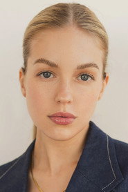 Photo of Gabby Thomas as Lareta