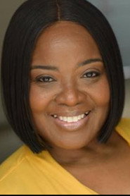 Photo of Velda Hunter as Phyllis