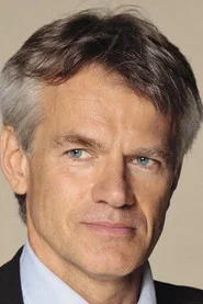 Photo of Olivier Weber