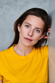 Photo of Sarah Beck as Fay