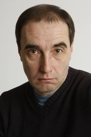 Photo of Andrey Vasilyev as падрон Тони