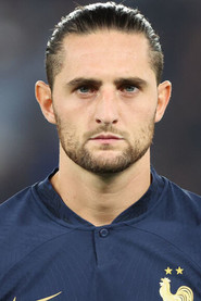 Photo of Adrien Rabiot as Self