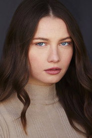 Photo of Noa Athena as Jo Roerdal