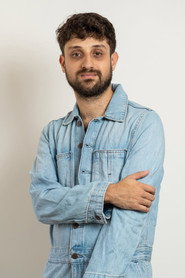 Photo of Facundo Díaz as Facundo Díaz