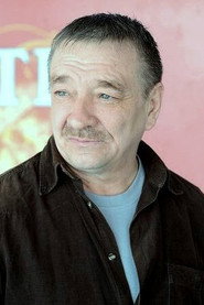 Photo of Vyacheslav Sorokin