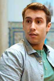 Photo of Adrián Vereda