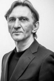 Photo of Aleksander Wysocki as "Bryndza"